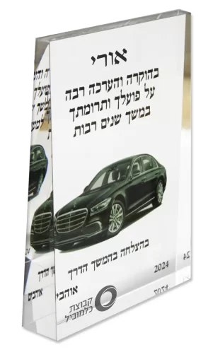 מגן זכוכית 31GL062 בהדפס U.V.