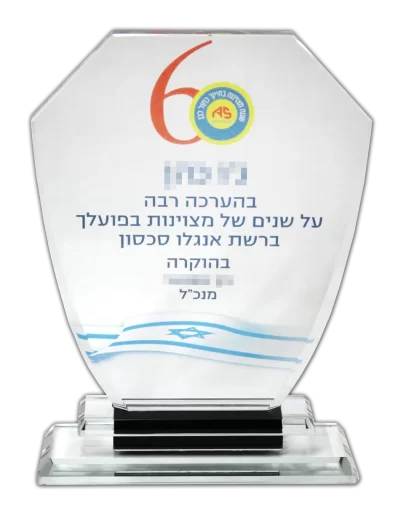 מגן 31GL134 בהדפס סובלימציה