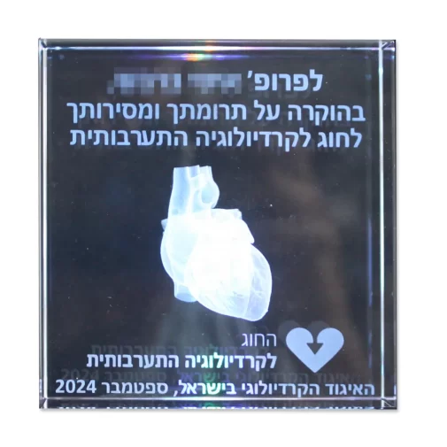 31GL145 חריטת תלת מימד