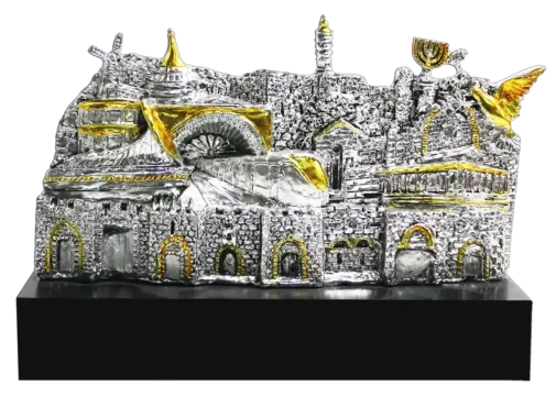 פסלון יודאיקה