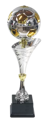 גביע דגם זהבי