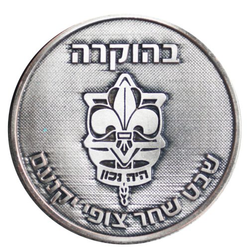 מדליה ביציקה