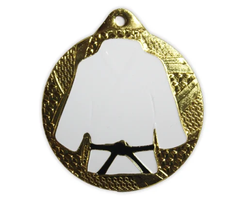 מדליה ג'ודו