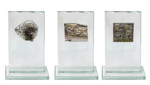 מגני יודאיקה