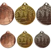 מדליות 70 מ"מ