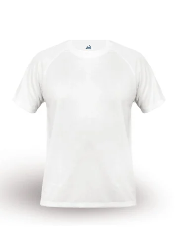 חולצת DRY FIT-T - מנדפת זיעה מידות S-XXL.