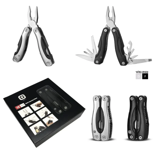 לדרמן פולו סוויס