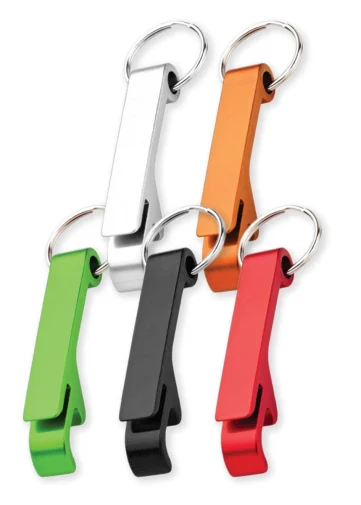 מחזיק מפתחות פותחן