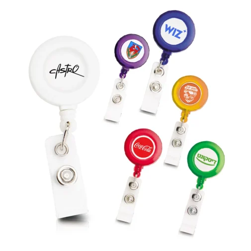 תג עובד יו יו