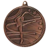 מדליות התעמלות אומנותית 50 מ"מ