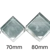 3D CRYSTAL CUBES